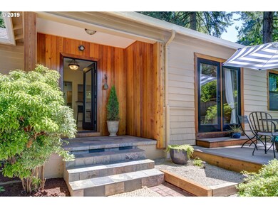 Entrance/Foyer