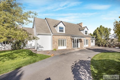 1160 Sage Dr, Pocatello, ID 83204 - photo 2