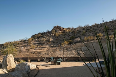 59850 Mesa Drive, Yucca Valley