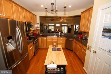 300 Native Dancer Cir, Havre de Grace, MD 21078 - photo 6