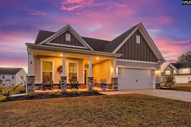 1004 Marsh Grass End, Lexington, SC 29072 - photo 4