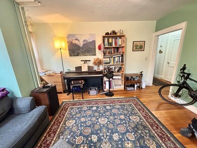 246 Brookline St unit 1, Cambridge, MA 02139 - photo 3