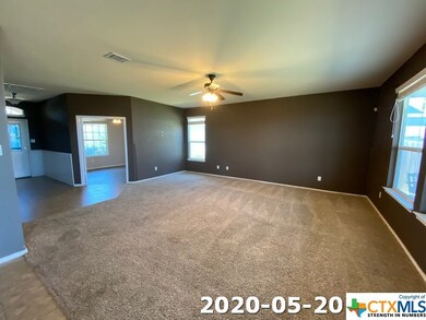 1910 Terry Dr, Copperas Cove, TX 76522 - photo 4