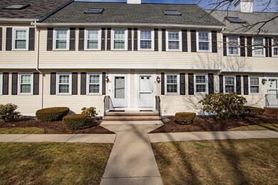453 Turnpike St unit 23, South Easton, MA 02375 - photo 2