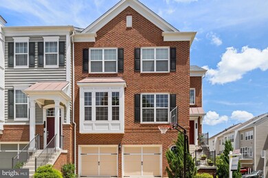 25456 Schooley Mill Terrace, Chantilly, VA 20152 - photo 2