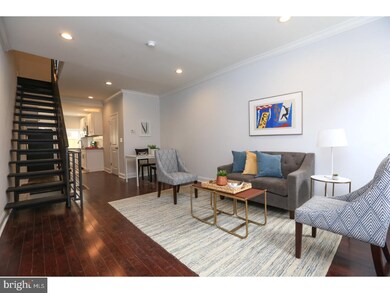 2215 Gerritt St, Philadelphia, PA 19146 - photo 2