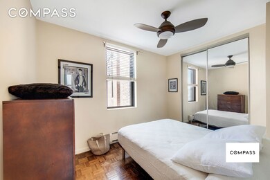 The Sherwood unit 11E, New York, NY 10019 - photo 6