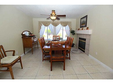 Property Photo. LIVING ROOM/FORMAL DINING ROOM. 2