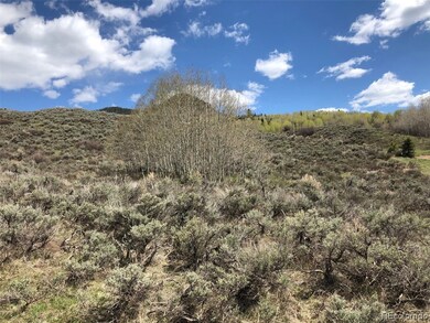 Actual land