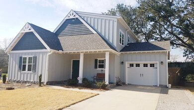 6503 Rustling Leaves Way, Wilmington, NC 28409 - photo 2