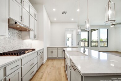 12407 Lanthimos, San Antonio, TX 78254 - photo 5