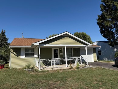 228 Currier Dr, Columbus, OH 43207 - photo 2