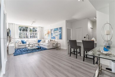 Tower Condominium at Cityplace unit 201, West Palm Beach, FL 33401 - photo 2