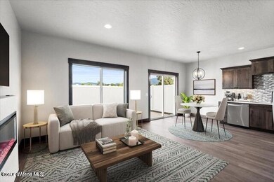 198 E Lobo Loop, Hayden, ID 83835 - photo 4