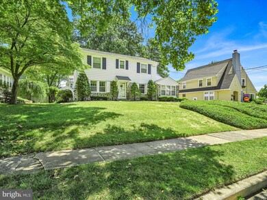 219 Westminster Ave, Merchantville, NJ 08109 - photo 2