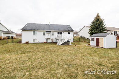 1125 Woodspointe Dr SW, Byron Center, MI 49315 - photo 6