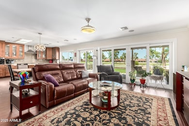 10526 E Spring Creek Rd, Sun Lakes, AZ 85248 - photo 6