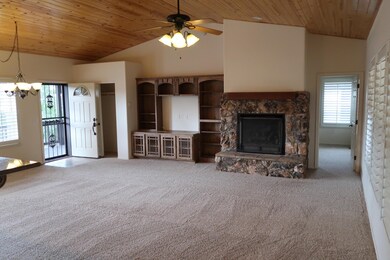 1021 E Cedar Ridge Run, Show Low, AZ 85901 - photo 5