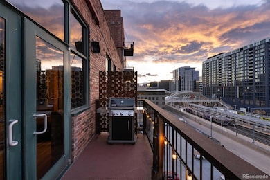 Ice House Lofts unit 603, Denver, CO 80202 - photo 7