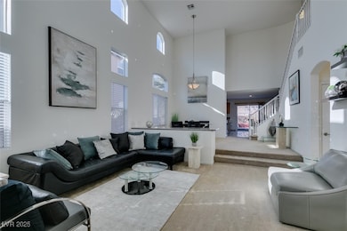 Entry Formal Living