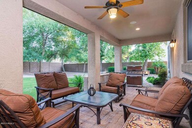 Patio 1