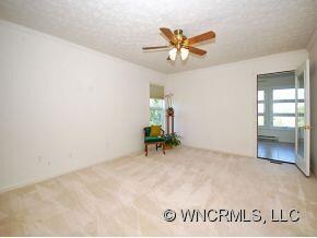 Mstr Bdrm access to Sunroom