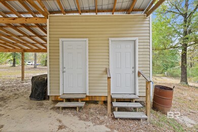 19035 Joan Harris Rd, Mount Vernon, AL 36560 - photo 5