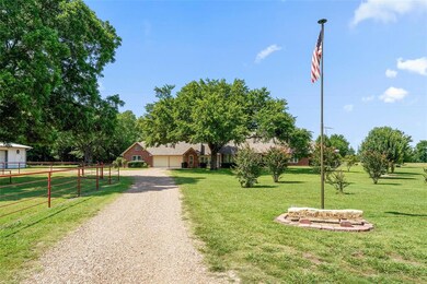 400 County Road 4235, Bonham, TX 75418 - photo 2
