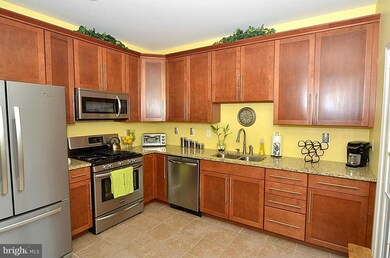 14011 Silver Teal Way, Upper Marlboro, MD 20774 - photo 4