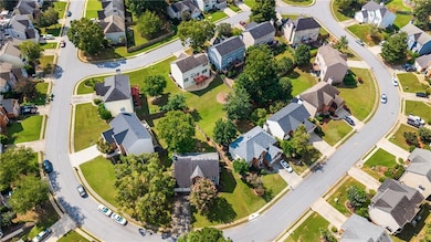 3875 Ancroft Cir, Norcross, GA 30092 - photo 4