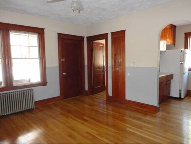 20 Prospect St unit 2nd fl, Nashua, NH 03060 - photo 3