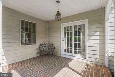 803 Fernwood Rd, Moorestown, NJ 08057 - photo 4