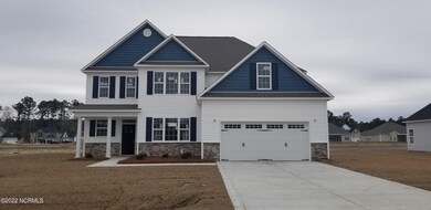 4004 Sharpnose St, New Bern, NC 28562 - photo 6