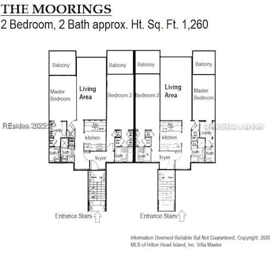 10 Dune House Ln unit 85, Hilton Head Island, SC 29928 - photo 3