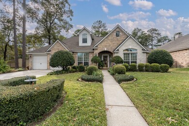 14207 Altair Dr, Tomball, TX 77375 - photo 3