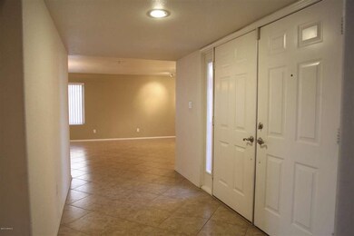 Entry Way