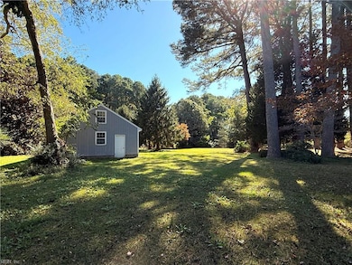 7066 Arnold Ln, Franktown, VA 23354 - photo 3