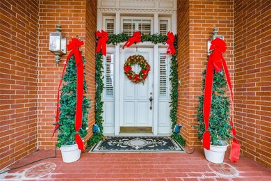 2205 Park St, Ennis, TX 75119 - photo 4