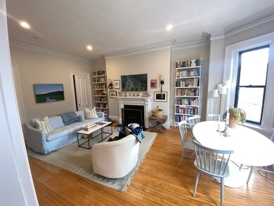 354 Marlborough St unit 2, Boston, MA 02115 - photo 2