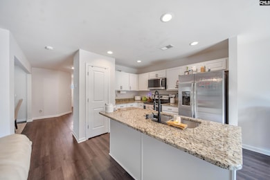 814 Tallaran Rd, Lexington, SC 29073 - photo 7