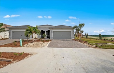 Exterior of home - Updated 3/19/2024