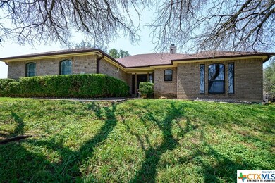 924 Whirlaway Dr, Copperas Cove, TX 76522 - photo 2