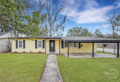 2044 E 60th St, Savannah, GA 31404 - photo 3