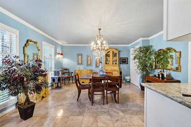 5204 Arboles Dr unit B, Houston, TX 77035 - photo 6