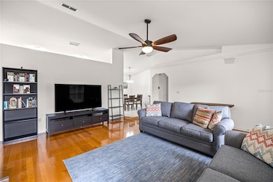 Split Floorplan, full of character