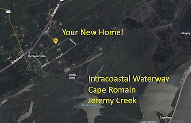 2043 Silas Rd, McClellanville, SC 29458 - photo 7