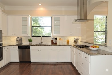 615 W 27th St unit B, Houston, TX 77008 - photo 2