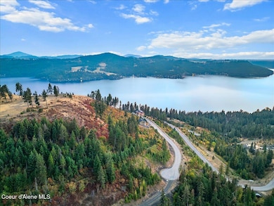 0 Lot 74 Block 3 S Bedrock Dr, Harrison, ID 83833 - photo 3