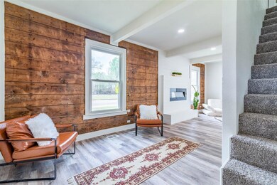 1101 W Crawford St, Denison, TX 75020 - photo 3