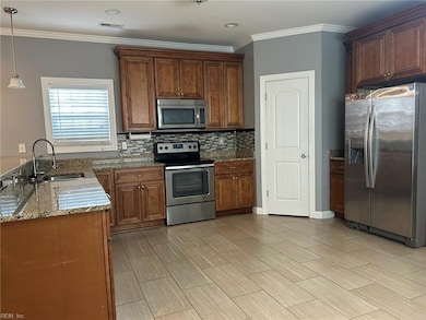 103 N Budding Ave, Virginia Beach, VA 23452 - photo 5